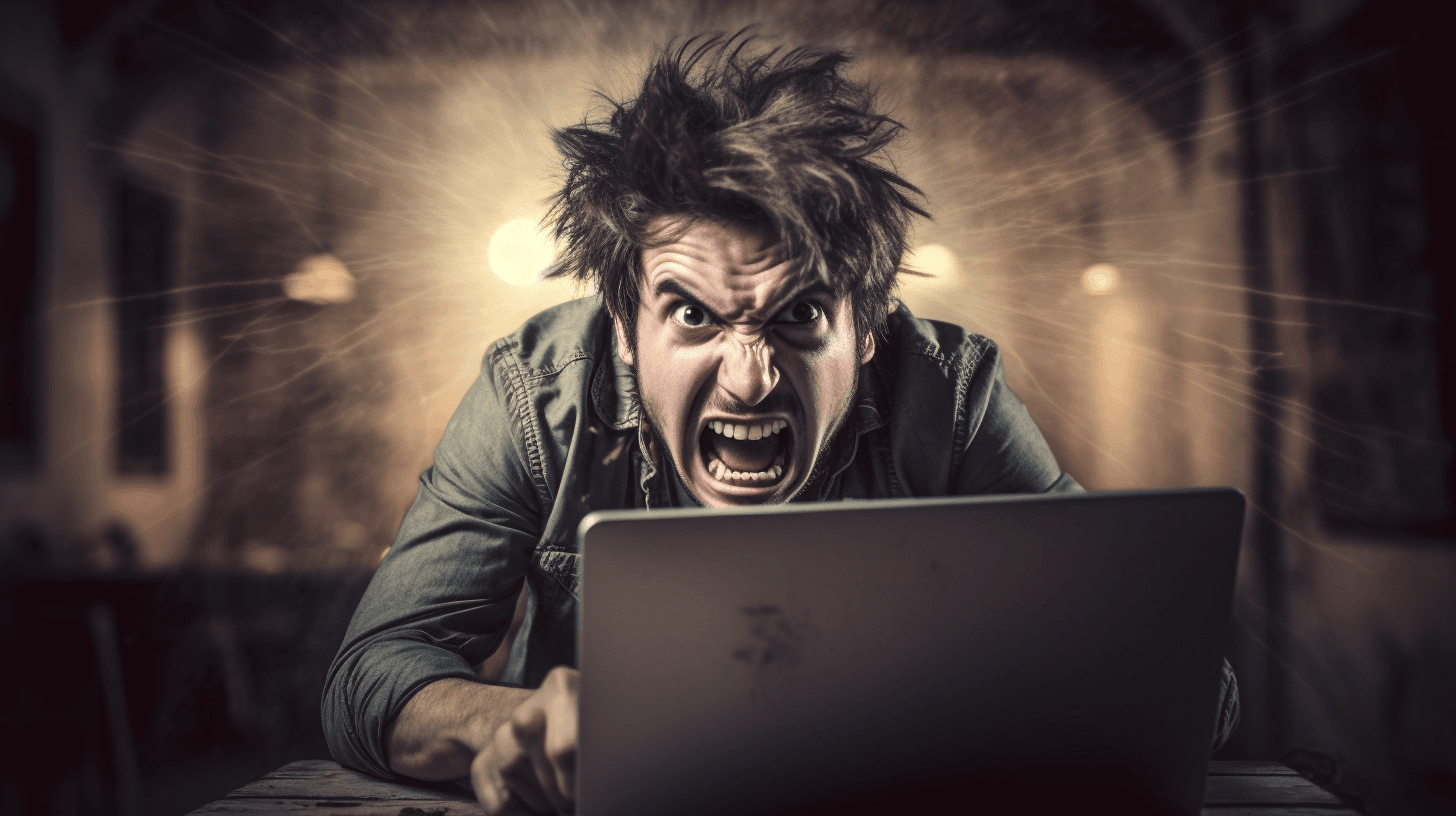 angryDev